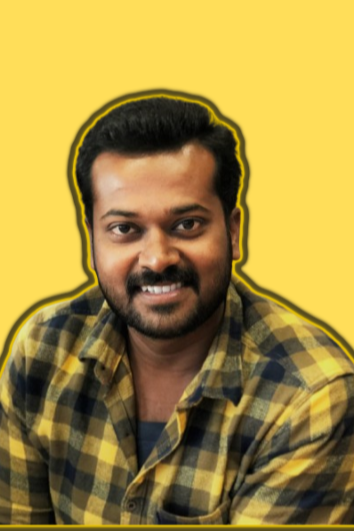 Bharathi